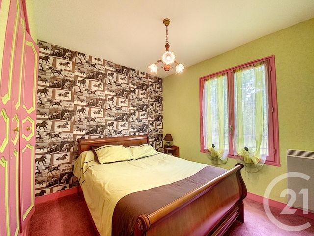 Maison à vendre - 5 pièces - 84,78 m2 - ROMORANTIN LANTHENAY - 41 - CENTRE Maison à vendre - 5 pièces - 84,78 m2 - ROMORANTIN LANTHENAY - 41 - CENTRE