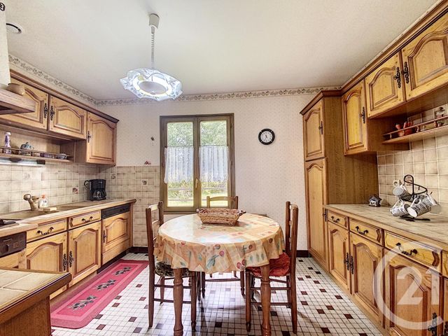 Maison à vendre - 5 pièces - 84,78 m2 - ROMORANTIN LANTHENAY - 41 - CENTRE Maison à vendre - 5 pièces - 84,78 m2 - ROMORANTIN LANTHENAY - 41 - CENTRE