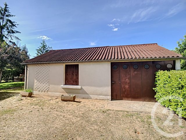 Maison à vendre - 6 pièces - 105,54 m2 - ROMORANTIN LANTHENAY - 41 - CENTRE Maison à vendre - 6 pièces - 105,54 m2 - ROMORANTIN LANTHENAY - 41 - CENTRE