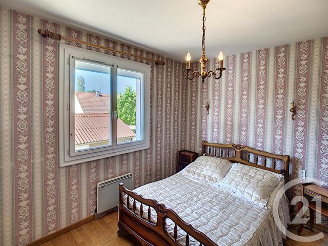 Maison à vendre - 6 pièces - 105,54 m2 - ROMORANTIN LANTHENAY - 41 - CENTRE Maison à vendre - 6 pièces - 105,54 m2 - ROMORANTIN LANTHENAY - 41 - CENTRE