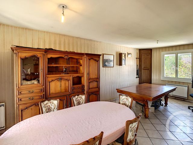 Maison à vendre - 6 pièces - 105,54 m2 - ROMORANTIN LANTHENAY - 41 - CENTRE Maison à vendre - 6 pièces - 105,54 m2 - ROMORANTIN LANTHENAY - 41 - CENTRE