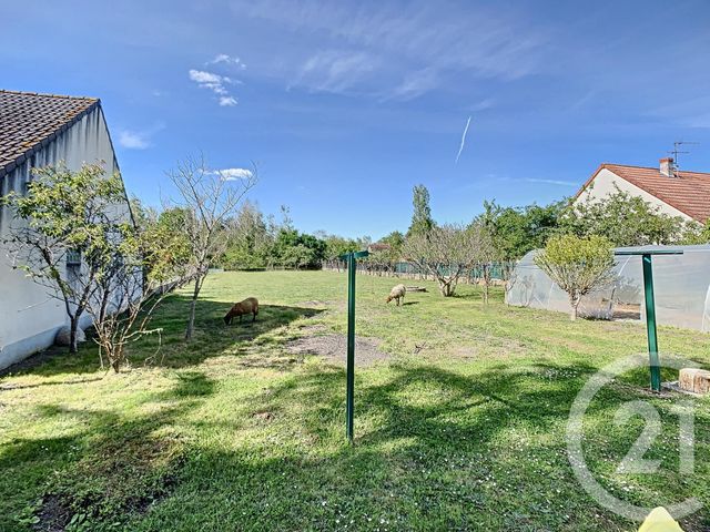 Maison à vendre - 6 pièces - 105,54 m2 - ROMORANTIN LANTHENAY - 41 - CENTRE Maison à vendre - 6 pièces - 105,54 m2 - ROMORANTIN LANTHENAY - 41 - CENTRE