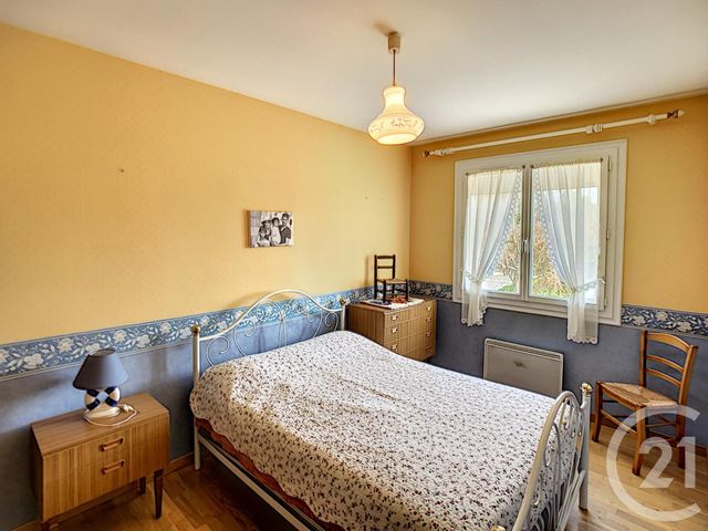 Maison à vendre - 6 pièces - 105,54 m2 - ROMORANTIN LANTHENAY - 41 - CENTRE Maison à vendre - 6 pièces - 105,54 m2 - ROMORANTIN LANTHENAY - 41 - CENTRE