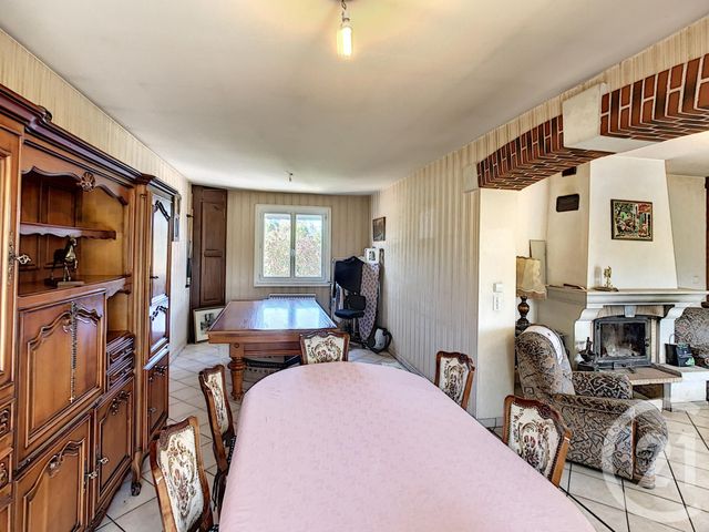 Maison à vendre - 6 pièces - 105,54 m2 - ROMORANTIN LANTHENAY - 41 - CENTRE Maison à vendre - 6 pièces - 105,54 m2 - ROMORANTIN LANTHENAY - 41 - CENTRE