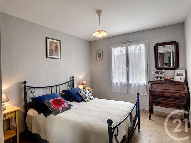 Maison à vendre - 5 pièces - 93,27 m2 - MENNETOU SUR CHER - 41 - CENTRE Maison à vendre - 5 pièces - 93,27 m2 - MENNETOU SUR CHER - 41 - CENTRE