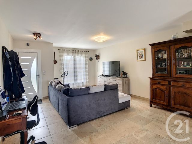 Maison à vendre - 5 pièces - 93,27 m2 - MENNETOU SUR CHER - 41 - CENTRE Maison à vendre - 5 pièces - 93,27 m2 - MENNETOU SUR CHER - 41 - CENTRE
