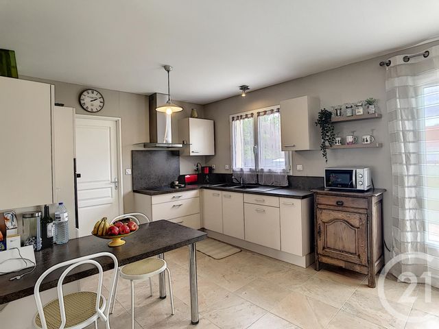 Maison à vendre - 5 pièces - 93,27 m2 - MENNETOU SUR CHER - 41 - CENTRE Maison à vendre - 5 pièces - 93,27 m2 - MENNETOU SUR CHER - 41 - CENTRE