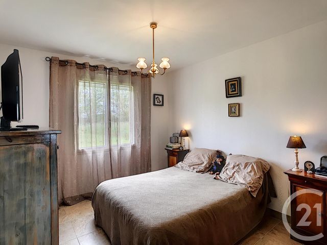 Maison à vendre - 5 pièces - 93,27 m2 - MENNETOU SUR CHER - 41 - CENTRE Maison à vendre - 5 pièces - 93,27 m2 - MENNETOU SUR CHER - 41 - CENTRE