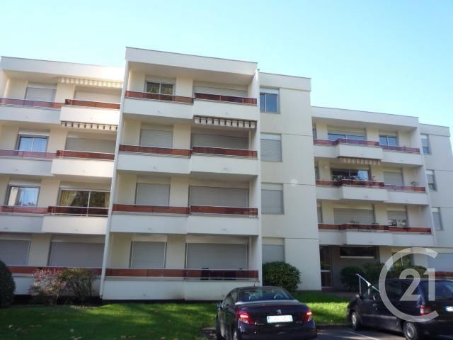 Studio à louer - 1 pièce - 32,99 m2 - ROMORANTIN LANTHENAY - 41 - CENTRE Studio à louer - 1 pièce - 32,99 m2 - ROMORANTIN LANTHENAY - 41 - CENTRE