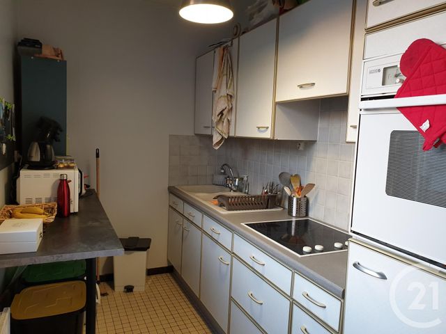Studio à louer - 1 pièce - 32,99 m2 - ROMORANTIN LANTHENAY - 41 - CENTRE Studio à louer - 1 pièce - 32,99 m2 - ROMORANTIN LANTHENAY - 41 - CENTRE