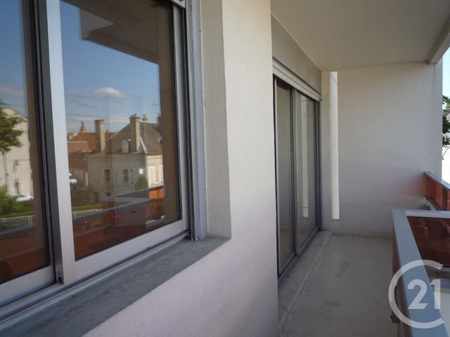 Studio à louer - 1 pièce - 32,99 m2 - ROMORANTIN LANTHENAY - 41 - CENTRE Studio à louer - 1 pièce - 32,99 m2 - ROMORANTIN LANTHENAY - 41 - CENTRE