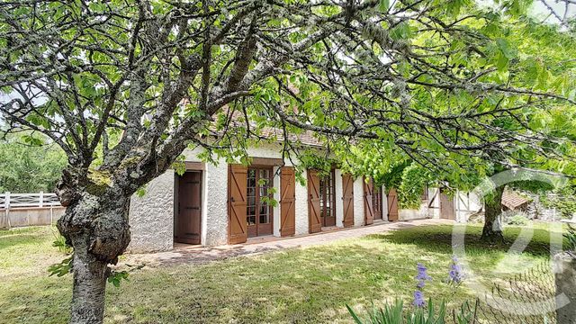 Maison à vendre - 5 pièces - 129,81 m2 - SELLES SUR CHER - 41 - CENTRE Maison à vendre - 5 pièces - 129,81 m2 - SELLES SUR CHER - 41 - CENTRE