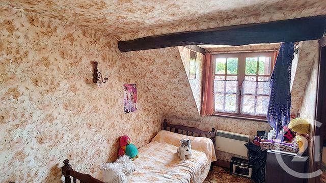 Maison à vendre - 5 pièces - 129,81 m2 - SELLES SUR CHER - 41 - CENTRE Maison à vendre - 5 pièces - 129,81 m2 - SELLES SUR CHER - 41 - CENTRE