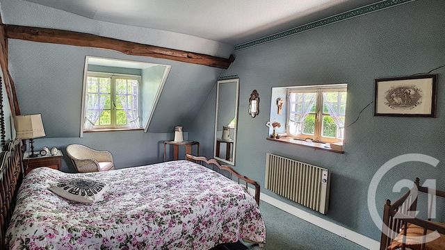 Maison à vendre - 5 pièces - 129,81 m2 - SELLES SUR CHER - 41 - CENTRE Maison à vendre - 5 pièces - 129,81 m2 - SELLES SUR CHER - 41 - CENTRE