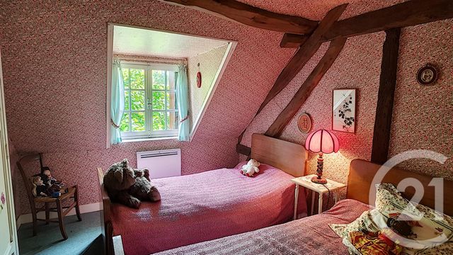 Maison à vendre - 5 pièces - 129,81 m2 - SELLES SUR CHER - 41 - CENTRE Maison à vendre - 5 pièces - 129,81 m2 - SELLES SUR CHER - 41 - CENTRE