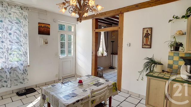 Maison à vendre - 7 pièces - 130 m2 - PRUNIERS EN SOLOGNE - 41 - CENTRE Maison à vendre - 7 pièces - 130 m2 - PRUNIERS EN SOLOGNE - 41 - CENTRE