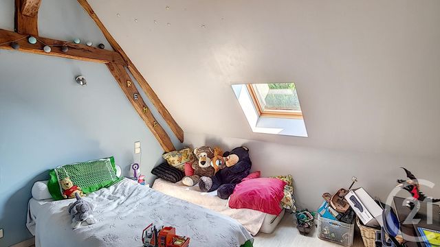 Maison à vendre - 7 pièces - 130 m2 - PRUNIERS EN SOLOGNE - 41 - CENTRE Maison à vendre - 7 pièces - 130 m2 - PRUNIERS EN SOLOGNE - 41 - CENTRE