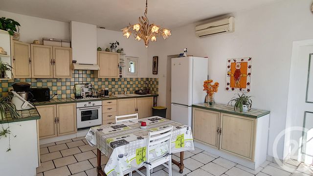 Maison à vendre - 7 pièces - 130 m2 - PRUNIERS EN SOLOGNE - 41 - CENTRE Maison à vendre - 7 pièces - 130 m2 - PRUNIERS EN SOLOGNE - 41 - CENTRE