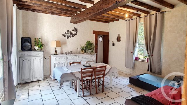 Maison à vendre - 7 pièces - 130 m2 - PRUNIERS EN SOLOGNE - 41 - CENTRE Maison à vendre - 7 pièces - 130 m2 - PRUNIERS EN SOLOGNE - 41 - CENTRE