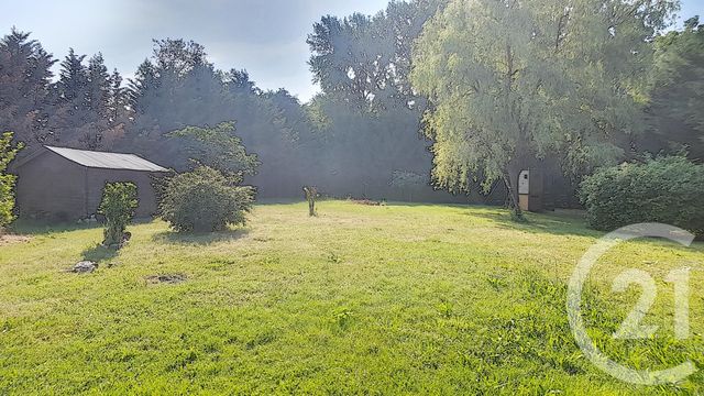 Maison à vendre - 7 pièces - 130 m2 - PRUNIERS EN SOLOGNE - 41 - CENTRE Maison à vendre - 7 pièces - 130 m2 - PRUNIERS EN SOLOGNE - 41 - CENTRE