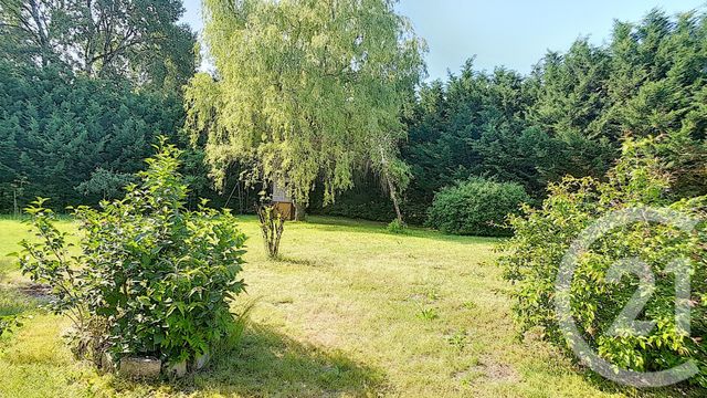 Maison à vendre - 7 pièces - 130 m2 - PRUNIERS EN SOLOGNE - 41 - CENTRE Maison à vendre - 7 pièces - 130 m2 - PRUNIERS EN SOLOGNE - 41 - CENTRE