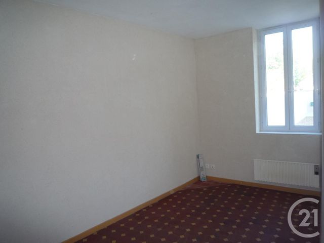 Maison à louer - 2 pièces - 38,60 m2 - MUR DE SOLOGNE - 41 - CENTRE Maison à louer - 2 pièces - 38,60 m2 - MUR DE SOLOGNE - 41 - CENTRE