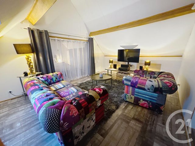 Maison &agrave; vendre - 7 pi&egrave;ces - 209,85 m2 - Romorantin Lanthenay - 41 - CENTRE