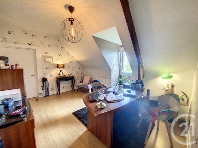 Maison &agrave; vendre - 7 pi&egrave;ces - 209,85 m2 - Romorantin Lanthenay - 41 - CENTRE