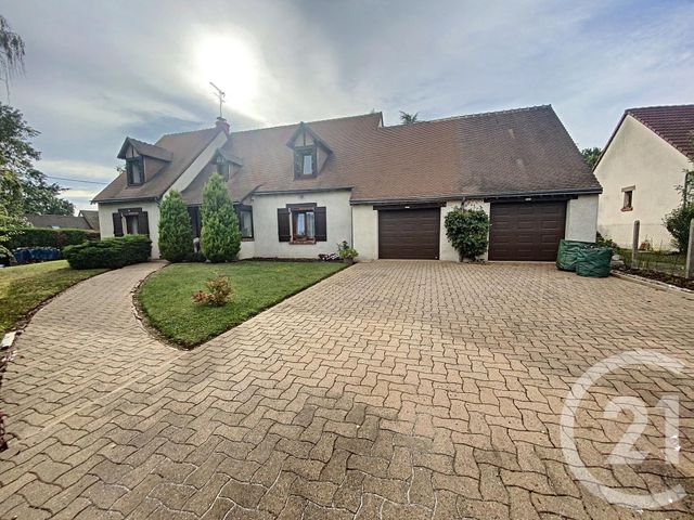 Maison à vendre ROMORANTIN LANTHENAY