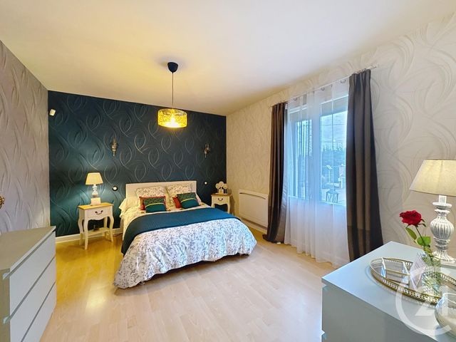 Maison &agrave; vendre - 7 pi&egrave;ces - 209,85 m2 - Romorantin Lanthenay - 41 - CENTRE