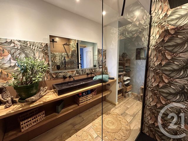 Maison &agrave; vendre - 7 pi&egrave;ces - 209,85 m2 - Romorantin Lanthenay - 41 - CENTRE