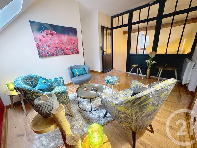 Maison &agrave; vendre - 7 pi&egrave;ces - 209,85 m2 - Romorantin Lanthenay - 41 - CENTRE