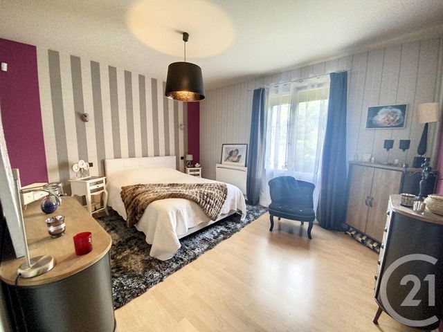 Maison &agrave; vendre - 7 pi&egrave;ces - 209,85 m2 - Romorantin Lanthenay - 41 - CENTRE