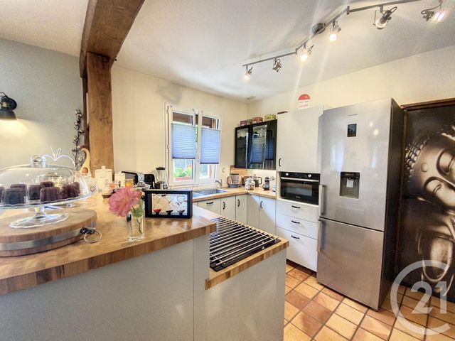 Maison &agrave; vendre - 7 pi&egrave;ces - 209,85 m2 - Romorantin Lanthenay - 41 - CENTRE