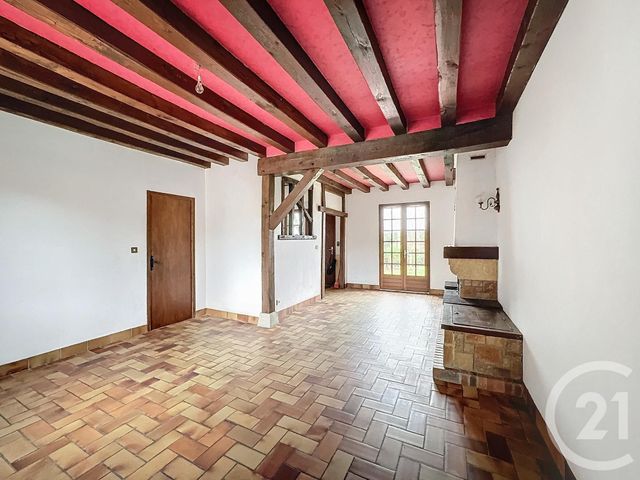 Maison à vendre - 8 pièces - 148 m2 - Maray - 41 - CENTRE