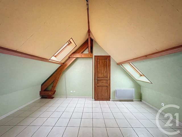 Maison à vendre - 8 pièces - 148 m2 - Maray - 41 - CENTRE