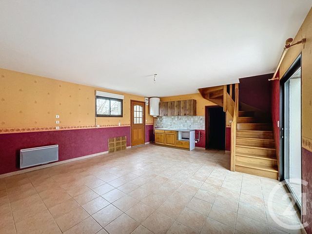 Maison à vendre - 8 pièces - 148 m2 - Maray - 41 - CENTRE