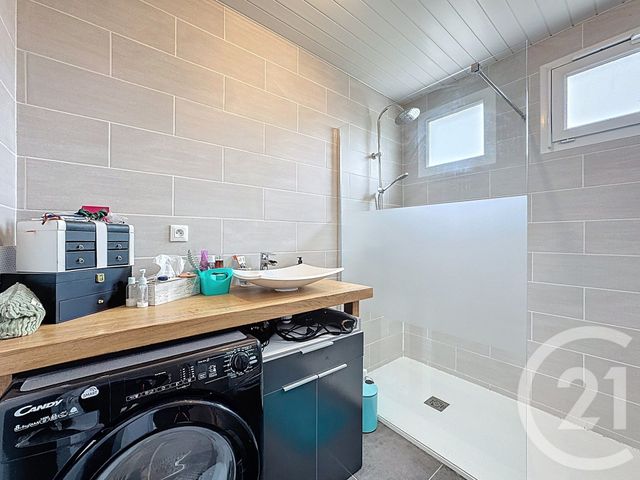 Maison à vendre - 3 pièces - 50,31 m2 - Villefranche Sur Cher - 41 - CENTRE