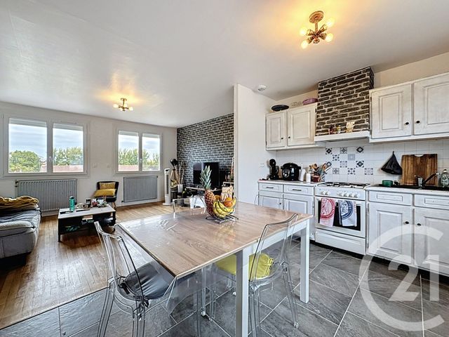 Maison à vendre - 3 pièces - 50,31 m2 - Villefranche Sur Cher - 41 - CENTRE