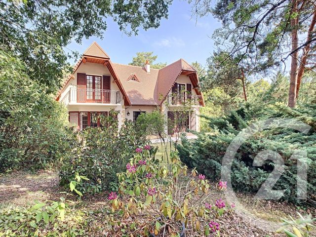 Maison à vendre ROMORANTIN LANTHENAY