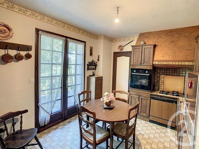 Maison à vendre - 7 pièces - 154,22 m2 - Romorantin Lanthenay - 41 - CENTRE