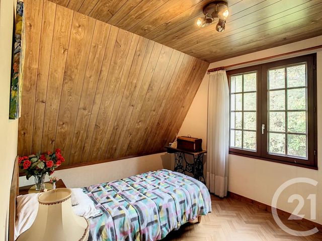 Maison à vendre - 7 pièces - 154,22 m2 - Romorantin Lanthenay - 41 - CENTRE