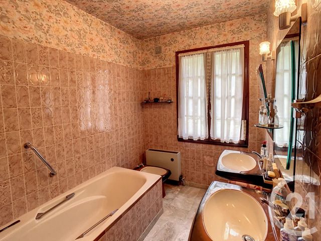 Maison à vendre - 7 pièces - 154,22 m2 - Romorantin Lanthenay - 41 - CENTRE