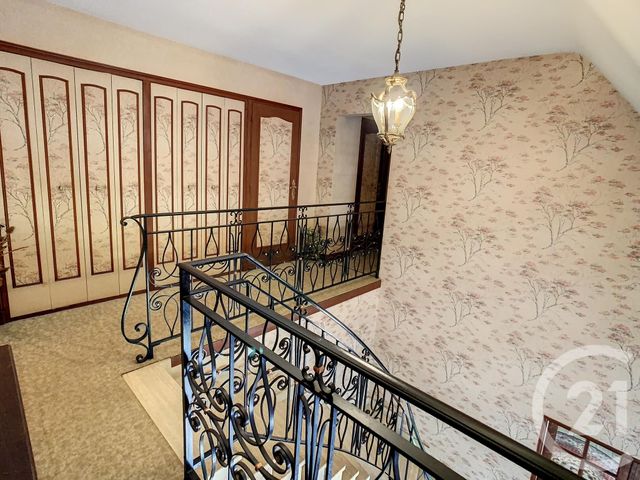 Maison à vendre - 7 pièces - 154,22 m2 - Romorantin Lanthenay - 41 - CENTRE