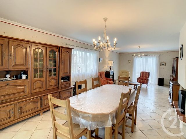 Maison à vendre - 8 pièces - 242 m2 - Romorantin Lanthenay - 41 - CENTRE