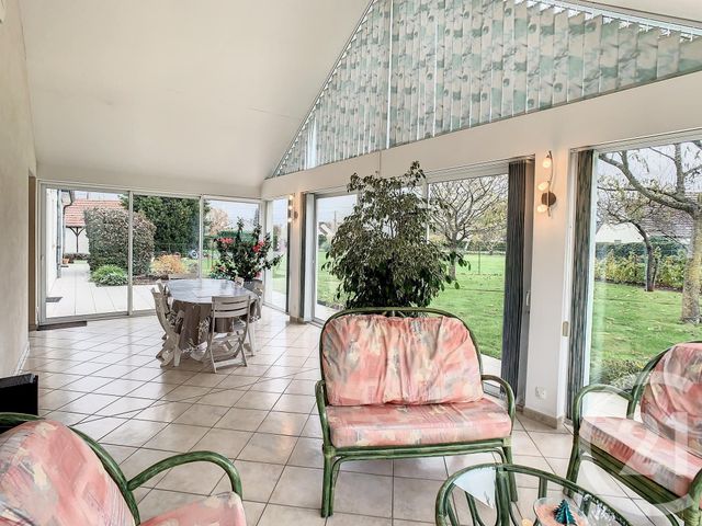 Maison à vendre - 8 pièces - 242 m2 - Romorantin Lanthenay - 41 - CENTRE