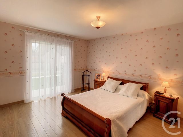 Maison à vendre - 8 pièces - 242 m2 - Romorantin Lanthenay - 41 - CENTRE