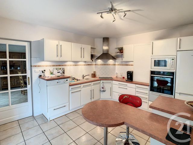 Maison à vendre - 8 pièces - 242 m2 - Romorantin Lanthenay - 41 - CENTRE