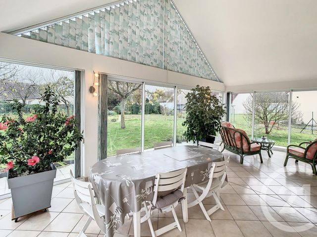 Maison à vendre - 8 pièces - 242 m2 - Romorantin Lanthenay - 41 - CENTRE