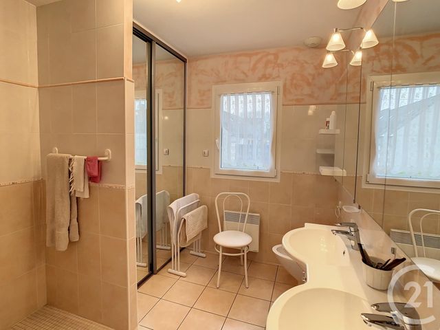 Maison à vendre - 8 pièces - 242 m2 - Romorantin Lanthenay - 41 - CENTRE